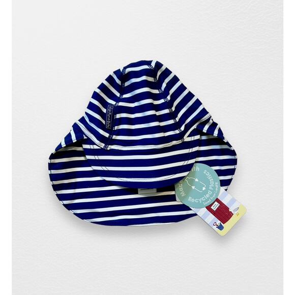 NWT Infant Sun Protection Hat, 0-12 Months - Picture 4 of 5